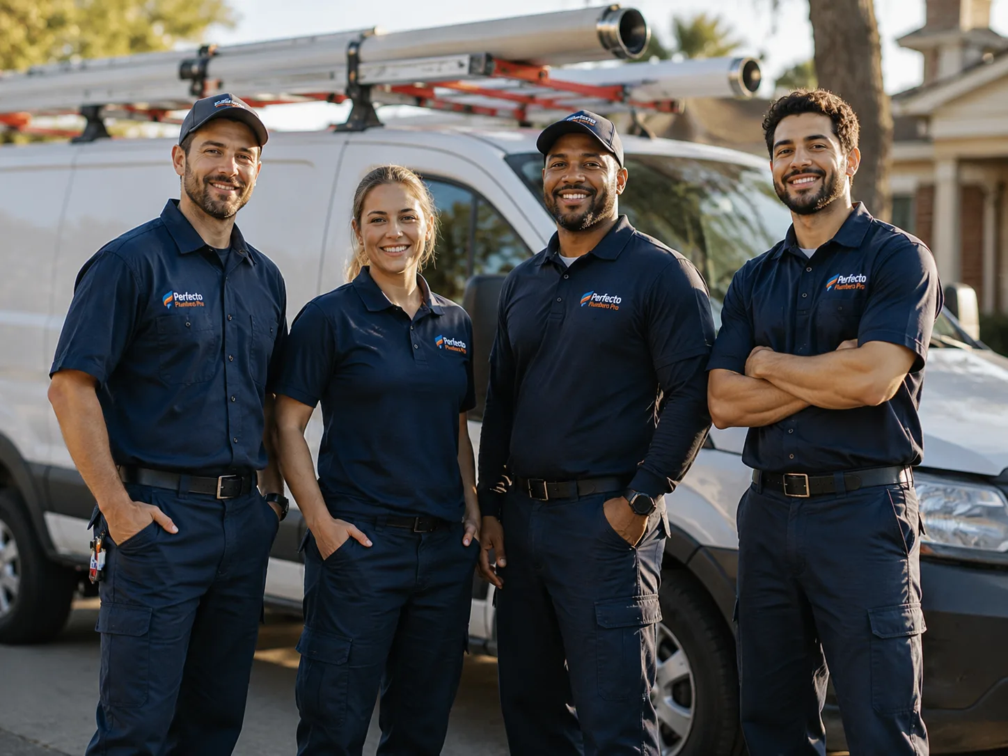 Emergency Plumber Near Me in Baroda, MI near me